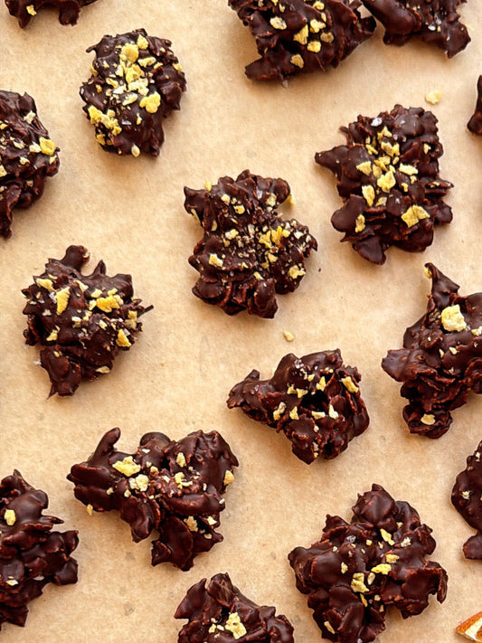 Choco Flakes